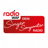 Radio WAF - Dein Singer/Songwriter Radio Logo