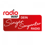 Radio WAF - Dein Singer/Songwriter Radio Logo