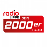 Radio Lippe - Dein 2000er Radio Logo