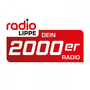 Radio Lippe - Dein 2000er Radio Logo