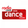 Radio Lippe - Dein Dance Radio Logo