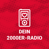 Radio 91.2 - Dein 2000er Radio Logo