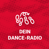 Radio 91.2 - Dein Dance Radio Logo