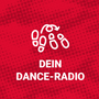 Radio 91.2 - Dein Dance Radio Logo
