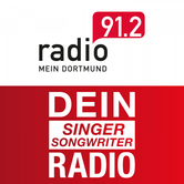 Radio 91.2 - Dein Singer/Songwriter Radio Logo
