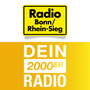Radio Bonn / Rhein-Sieg - Dein 2000er Radio Logo