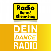 Radio Bonn / Rhein-Sieg - Dein Dance Radio Logo