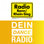 Radio Bonn / Rhein-Sieg - Dein Dance Radio Logo