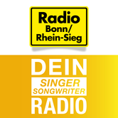 Radio Bonn / Rhein-Sieg - Dein Singer/Songwriter Radio Logo
