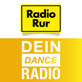 Radio Rur - Dein Dance Radio Logo