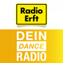 Radio Erft - Dein Dance Radio Logo
