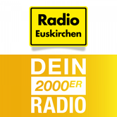 Radio Euskirchen - Dein 2000er Radio Logo