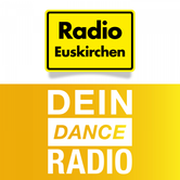 Radio Euskirchen - Dein Dance Radio Logo