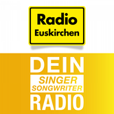 Radio Euskirchen - Dein Singer/Songwriter Radio Logo