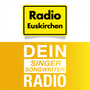 Radio Euskirchen - Dein Singer/Songwriter Radio Logo