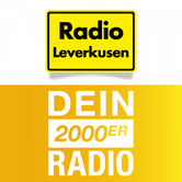 Radio Leverkusen - Dein 2000er Radio Logo