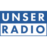 UNSER RADIO Logo