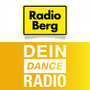 Radio Berg - Dein Dance Radio Logo