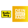 Radio Berg - Dein Dance Radio Logo