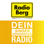 Radio Berg - Dein Singer/Songwriter Radio Logo
