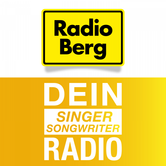 Radio Berg - Dein Singer/Songwriter Radio Logo