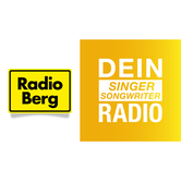 Radio Berg - Dein Singer/Songwriter Radio Logo