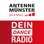Antenne Münster - Dein Dance Radio Logo