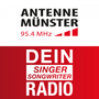 Antenne Münster - Dein Singer/Songwriter Radio Logo