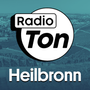 Radio Ton - Region Heilbronn / Ludwigsburg Logo
