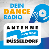 Antenne Düsseldorf - Dein Dance Radio Logo