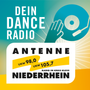 Antenne Niederrhein - Dein Dance Radio Logo