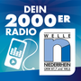 Welle Niederrhein - Dein 2000er Radio Logo
