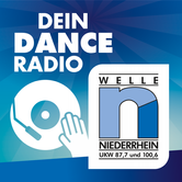 Welle Niederrhein - Dein Dance Radio Logo
