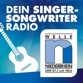 Welle Niederrhein - Dein Singer/Songwriter Radio Logo