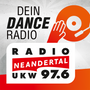 Radio Neandertal - Dein Dance Radio Logo