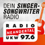 Radio Neandertal - Dein Singer/Songwriter Radio Logo