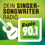 Radio 90,1 - Dein Singer/Songwriter Radio Logo