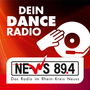 NE-WS 89.4 - Dein Dance Radio Logo