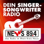 NE-WS 89.4 - Dein Singer/Songwriter Radio Logo