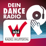 Radio Wuppertal - Dein Dance Radio Logo