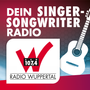 Radio Wuppertal - Dein Singer/Songwriter Radio Logo