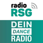 Radio RSG - Dein Dance Radio Logo