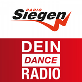Radio Siegen - Dein Dance Radio Logo