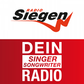 Radio Siegen - Dein Singer/Songwriter Radio Logo