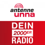 Antenne Unna - Dein 2000er Radio Logo