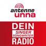 Antenne Unna - Dein Singer/Songwriter Radio Logo
