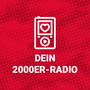 Radio Vest - Dein 2000er Radio Logo