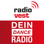 Radio Vest - Dein Dance Radio Logo