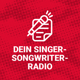Radio Vest - Dein Singer/Songwriter Radio Logo