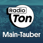 Radio Ton - Region Main-Tauber / Hohenlohe Logo